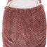 Footmuff Lapidou cocoon Eggplant NA877756 Nattou 1