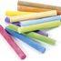 Box of 10 colored chalks JJ0130-1255 Jeujura 1