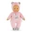 Doll Pti' Cœur pink bear CO-9000100700 Corolle 1