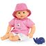 Océane Baby Bath Doll CO-9000100750 Corolle 1
