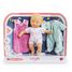Mini doll Good Night Butterflies CO-9000120300 Corolle 1