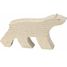White Bear Pompon V9103A Vilac 1