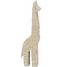 Giraffe Pompon V9103F Vilac 1