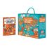 Travel, learn and explore - Ancient civilizations SJ-9128 Sassi Junior 1