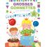 Large stickers - Birthday party PI-6622 Piccolia 1