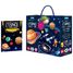 Book and Puzzle Space SJ-600969 Sassi Junior 1
