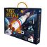Build your 3D Space Rocket SJ-304253 Sassi Junior 1