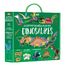 Atlas Dinosaurs SJ-9814 Sassi Junior 1