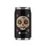 Insulated Can Sugar Skull 280ml A-4301 Les Artistes Paris 1