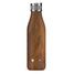 Insulated Bottle Sport Wood 500ml A-4319 Les Artistes Paris 1