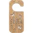 Customizable door hanger - Butterflies VI-PL29 Vintiun 1