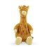 Plush animal Mr Giraffe 25 cm TX-15-138 Trixie 1