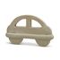 Rubber teething ring - Car LA00505 Lanco Toys 1