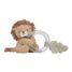 Rattle ring lion Safari Friends LD8314 Little Dutch 1