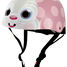 Bunny Helmet SMALL KMH050S Kiddimoto 1