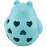 Silicone Rattle Bear blue UL7140 Ulysse 1