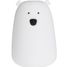 Nightlight Big'Ours - White L-OUBLANC Little L 1