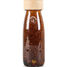 Brown Float Bottle