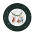 Plate Peter Rabbit Christmas 20cm PJ-BP927N Petit Jour 1