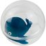 Water ball Whale B38013 Bass & Bass 1