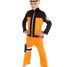 Naruto costume for kids 128cm CHAKS-C4368128 Chaks 1