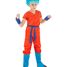 Goku super saiyan costume for kids 152cm CHAKS-C4378152 Chaks 1