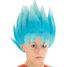 Wig for kids Goku saiyan super blue dbs CHAKS-C4482 Chaks 1