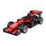 Triumph Legend race car 123 Pieces C55054W CaDA 1