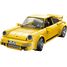 Sportscar RUF CTR 2017 Yellowbird 222 Pieces C51079W CaDA 1