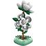 Floral Pot Camellia 301 pieces C59029W CaDA 1