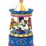 Merry go round - blue UL1096 Ulysse 1