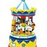 Merry go round - yellow UL-1098 Ulysse 1