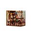 Mini Book Nook Alchemy Atelier CT109 Cartartem 1