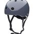 Charcoal grey Helmet - S