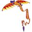 3D Dragon Kite GU-1136 Günther 1