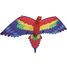 3D Parrot Kite GU-1152 Günther 1