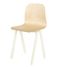 Chair large white KIDSCHAIRLARGEWH In2wood 1