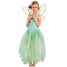 Danae fairy costume for kids 3 pcs 128cm CHAKS-C4116128 Chaks 1