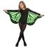 Green butterfly wings CHAKS-C4366 Chaks 1