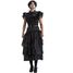 Wednesday black prom dress 164 cm C4629164 Chaks 1