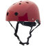 Red Helmet - M