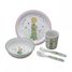 5-pieces set The Little Prince PJ-PP701RR Petit Jour 1