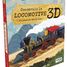 Build a locomotive 3D