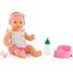 Emma the peeing baby doll - Flower CO-9000130570 Corolle 1