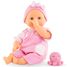 Océane Baby Bath Doll - Seashells CO-9000100960 Corolle 1