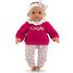 Maria Grenadine Calin Baby Doll CO-9000100920 Corolle 1
