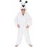 Idefix costume for kids 128 cm CHAKS-C4478128 Chaks 1