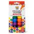Stackable Crayons Retro Rainbow TT7-0159 Tiger Tribe 1