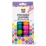 Stackable Crayons Candy Colours TT7-0162 Tiger Tribe 1