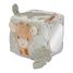 Soft activity cube Safari Friends LD8309 Little Dutch 1